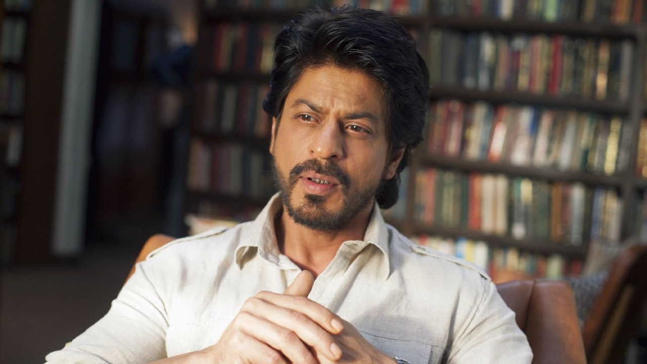 Shah Rukh Khan suffers serious injury during shoot, heads to US for treatment