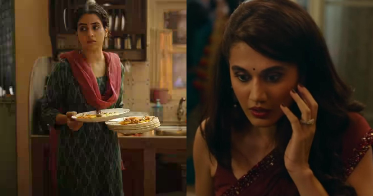 Why are some male viewers intimidated by Women-centric Films?