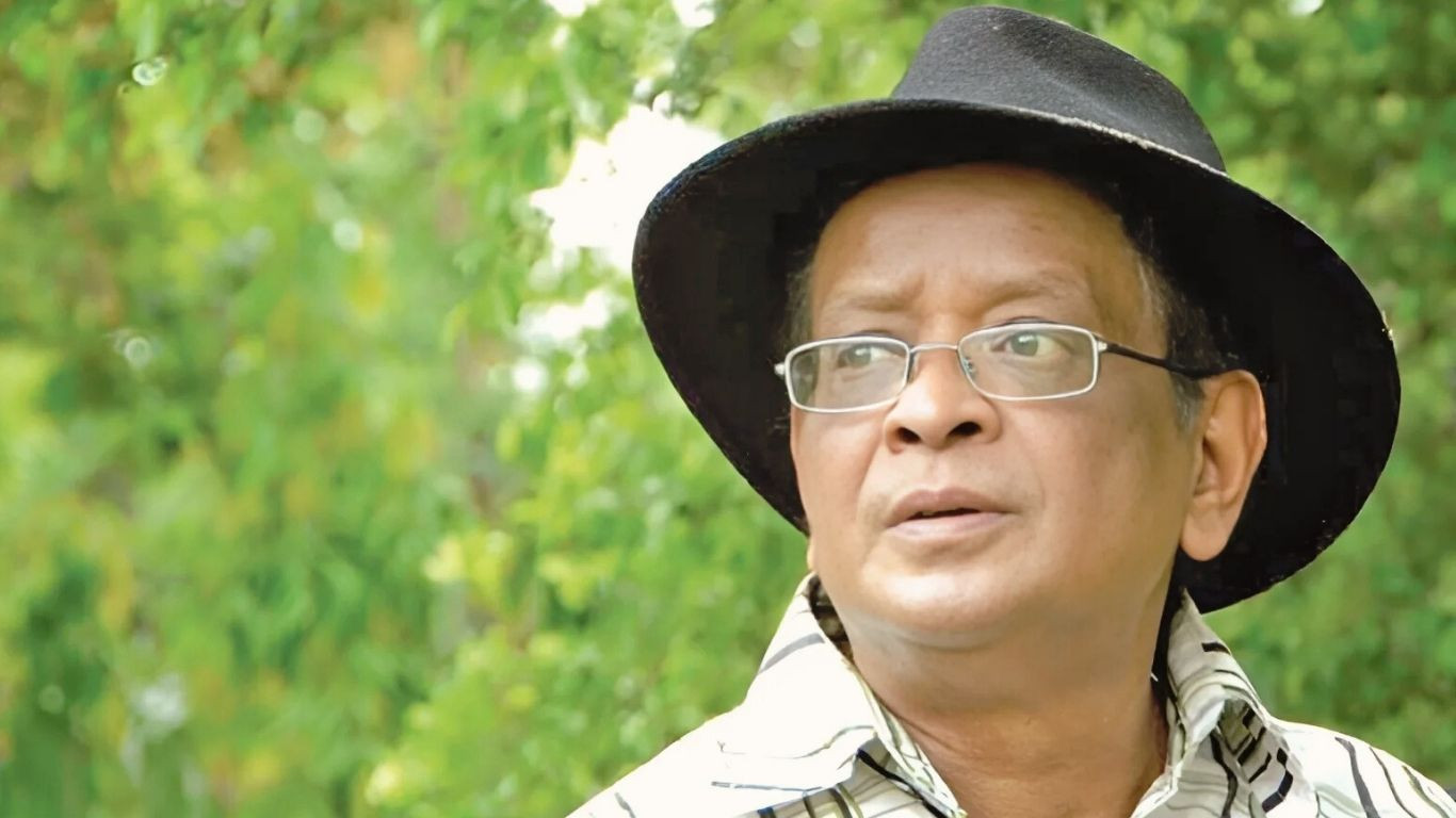 Humayun Ahmed’s 13th death anniversary being observed