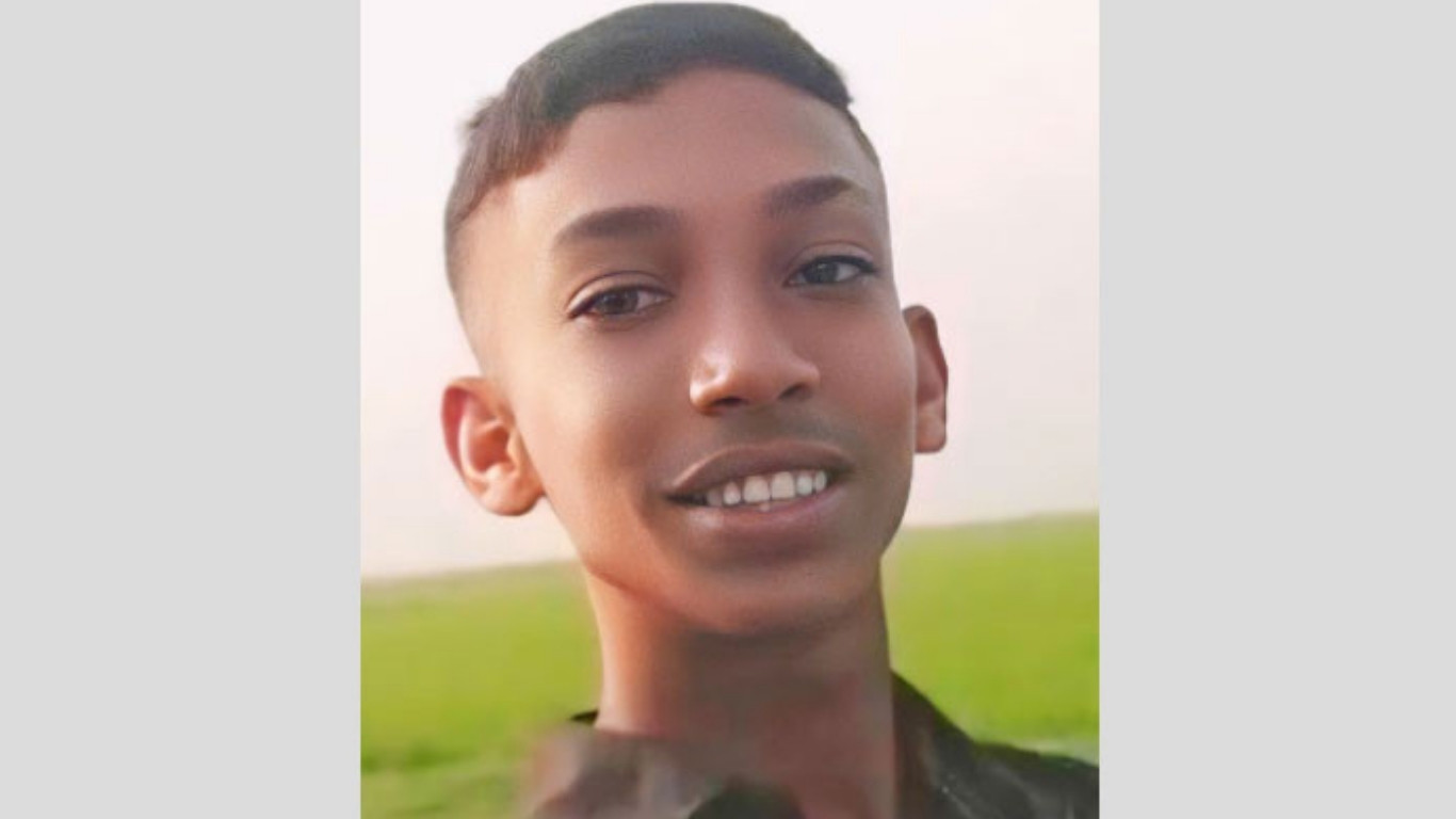 Rinkon Biswas: PBI unravels drowning as murder