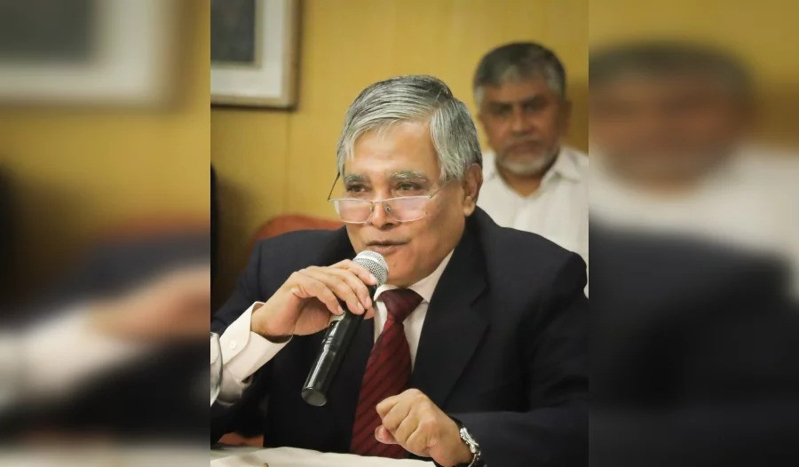 Bangladesh needs dedicated fighter jet training base: Air Vice Marshal (Retd) Mahmud Hussain (Retd)