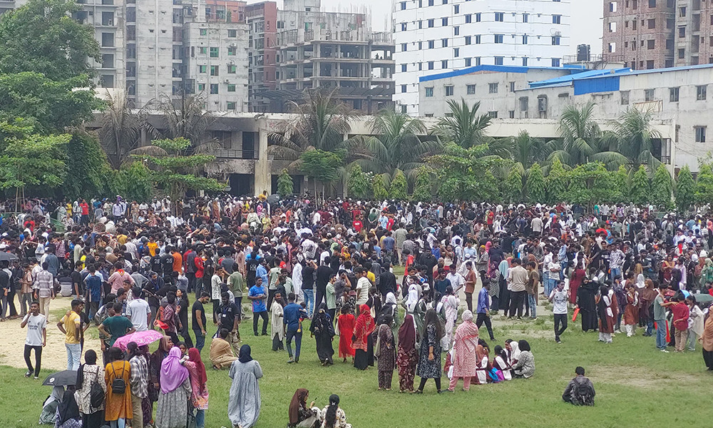 Milestone tragedy: Govt rejects claims of concealing casualty information