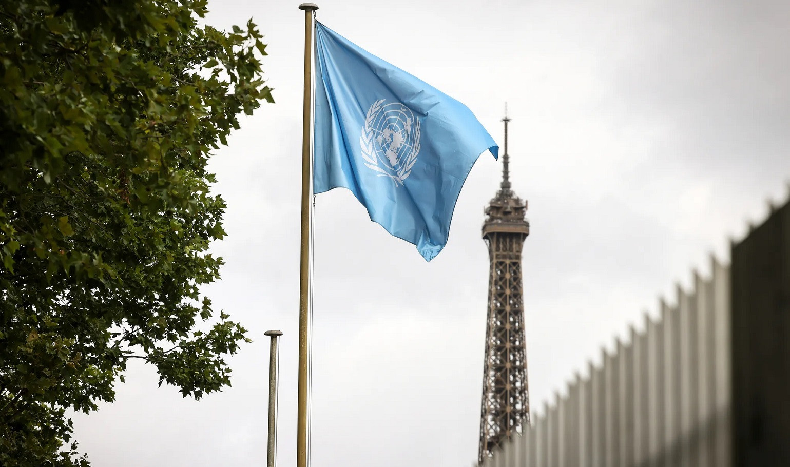 US announces leaving UN cultural body UNESCO