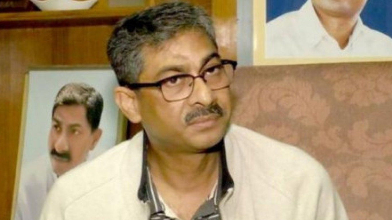 BNP leader Annie acquitted in ACC case