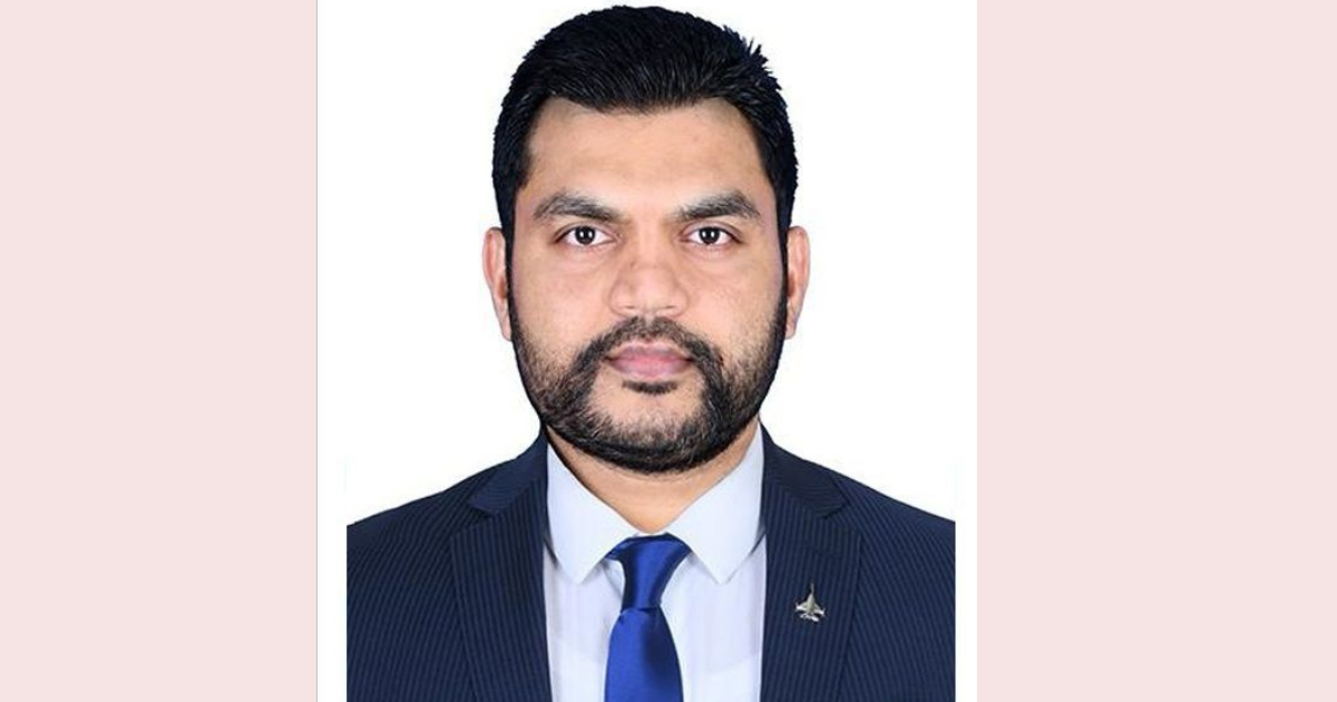 CAAB flight safety chief Habib withdrawn