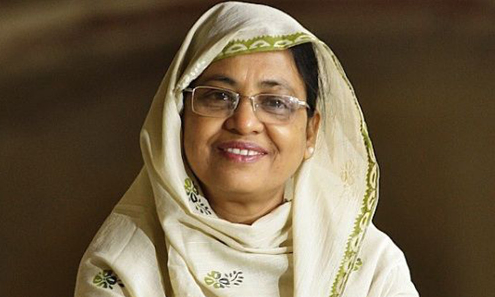 Govt committed to highest standard of care for plane crash victims: Health Adviser