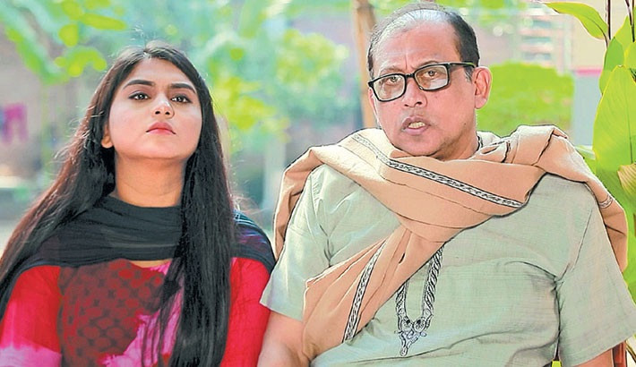 Mega comedy serial ‘Name-e Chalak Kame Boka’