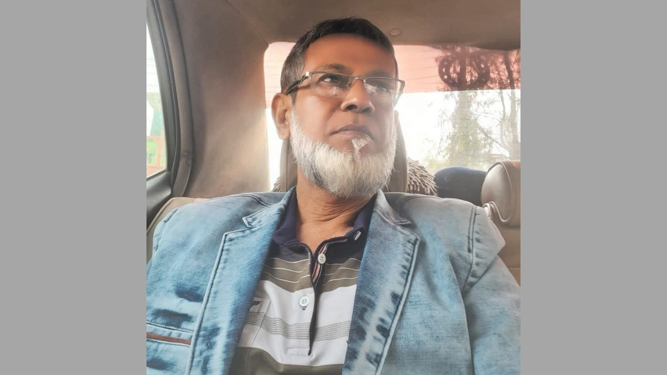 Munshiganj AL leader dies in hospital custody