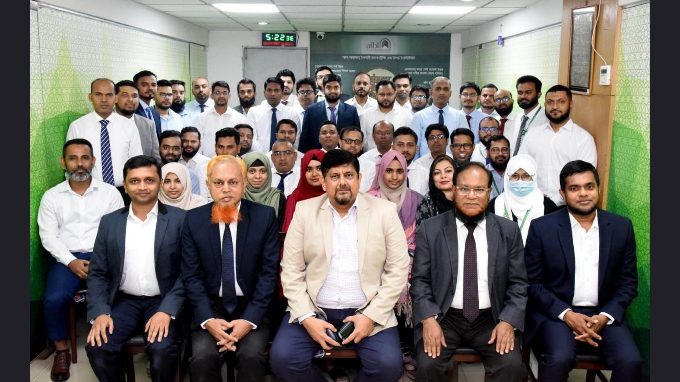 Al-Arafah Islami Bank inaugurates training on forex, global trade