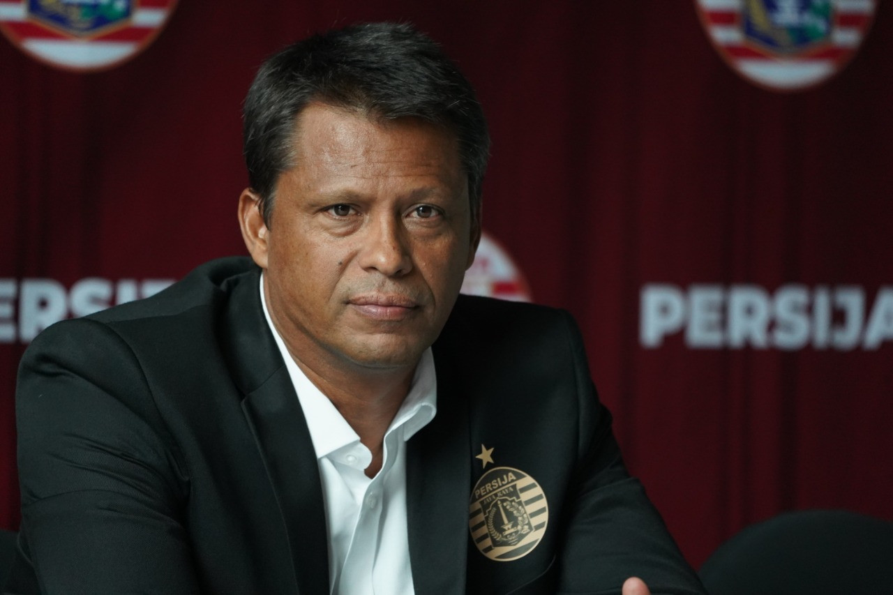 Bashundhara Kings appoint Sergio Farias as the new head coach