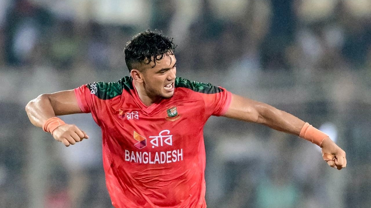 BCB to hold workshop for national cricketers following Taskin police case