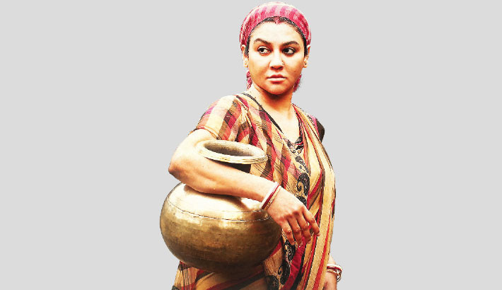 Jaya-starrer ‘Putul Nacher Itikotha’ to be released on Friday