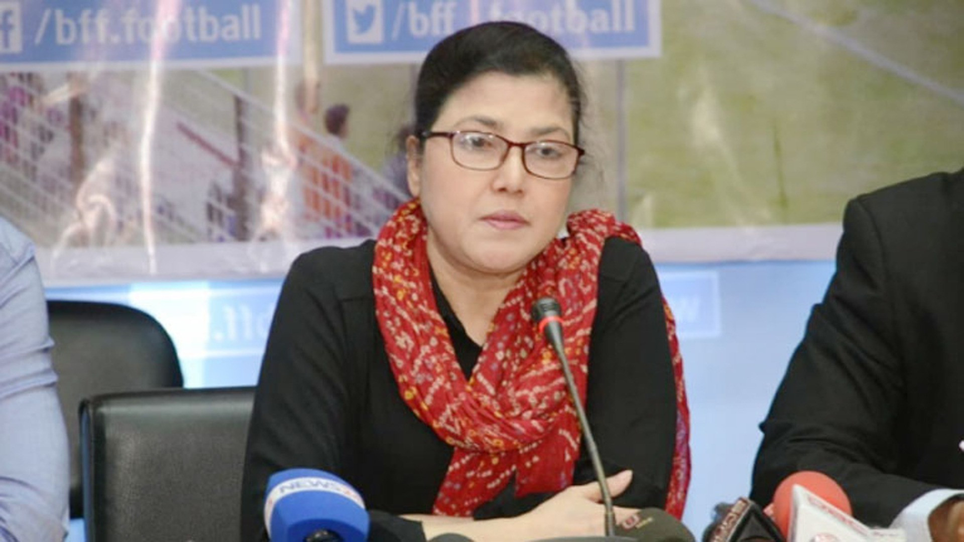 Bangladesh eyes overseas preparation ahead of Asian Cup campaign