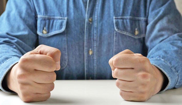 Islamic tips to control anger