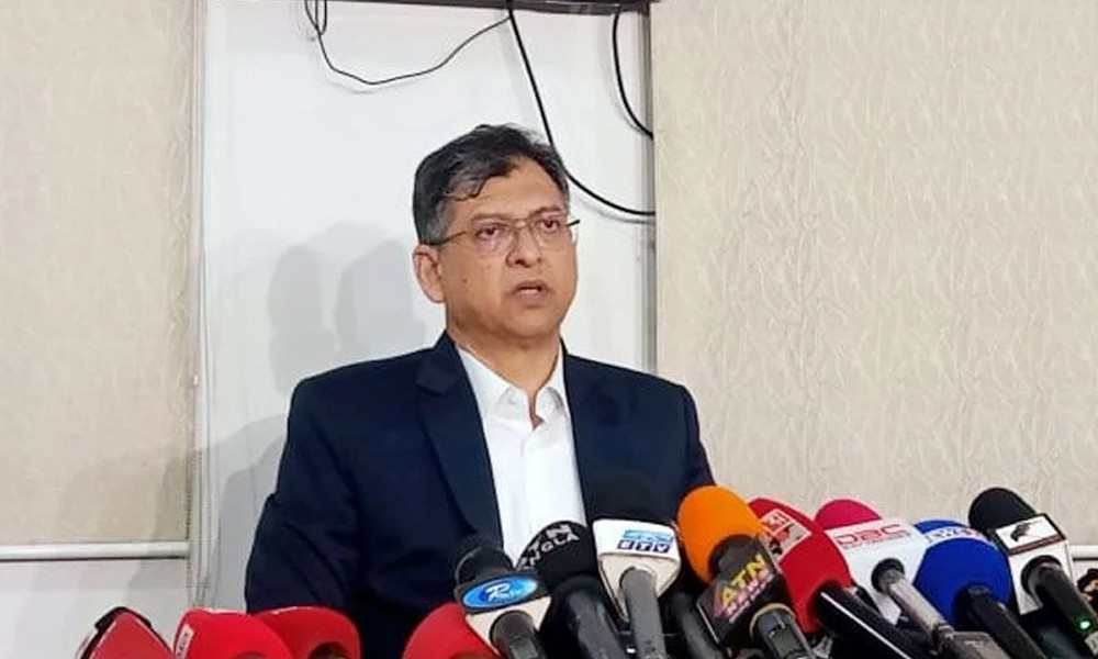 BNP supports 94% state reform proposals: Salahuddin