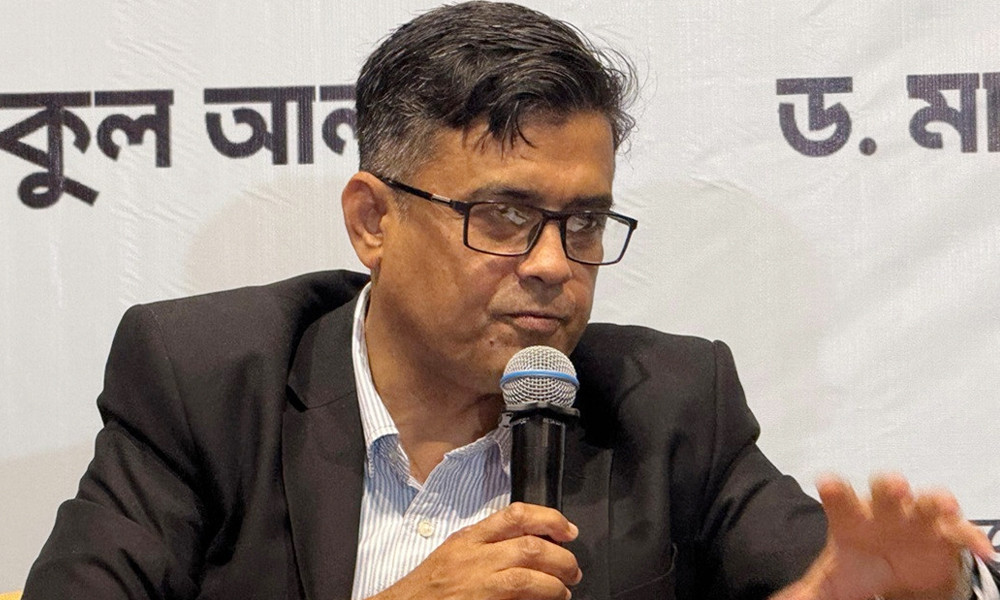 No deal signed with US against Bangladesh interests: CA Press Secy