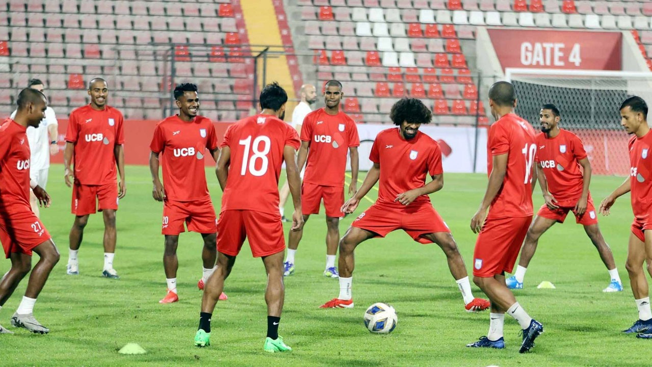 National team camp to begin on 13 August