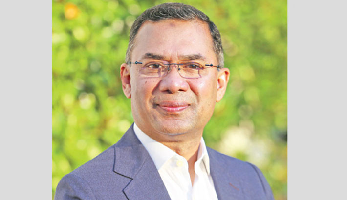 Tarique Rahman The leader behind July uprising