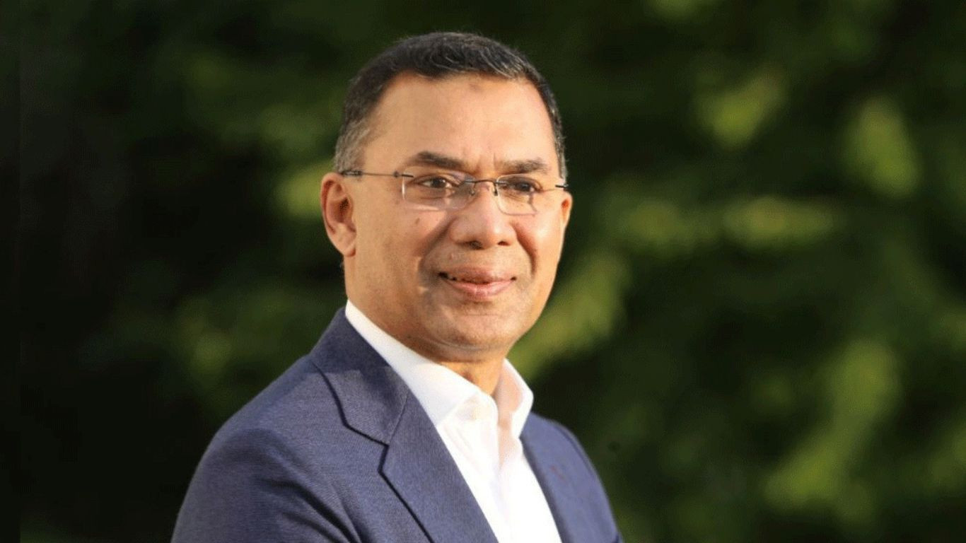 People to enjoy 5 August as a public holiday every year: Tarique