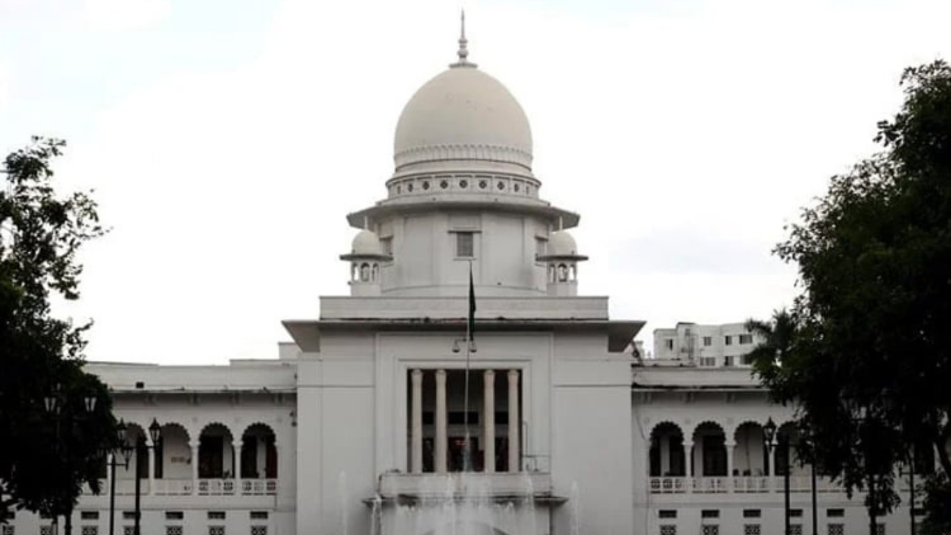 SC order on review petition over 'Warrant of Precedence' tomorrow