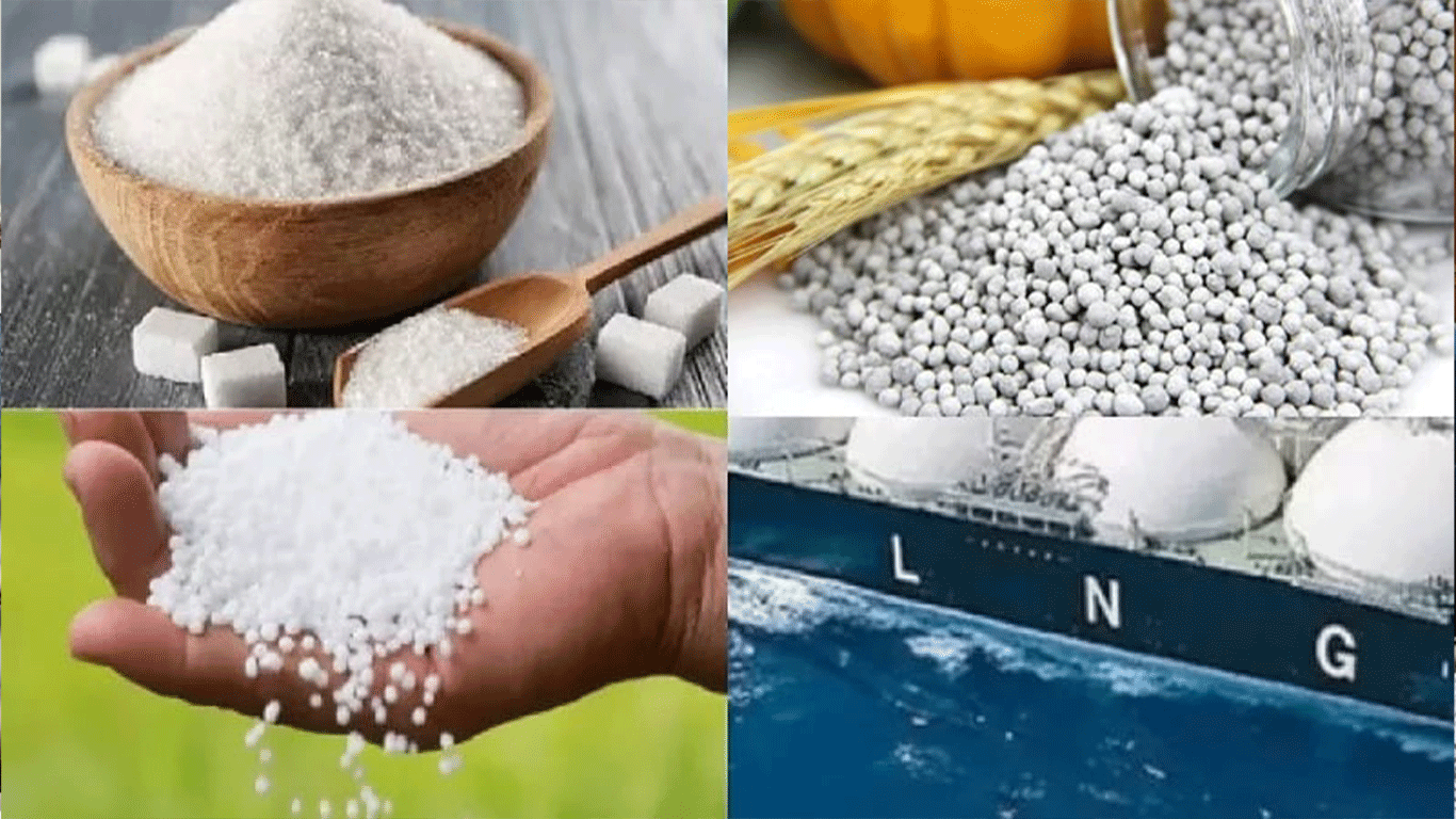 Govt to procure one cargo LNG, 70,000 MTs fertiliser, 25,000 MTs sugar