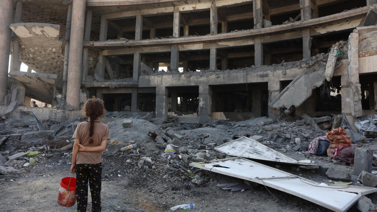 Israel orders army to execute govt decisions on Gaza