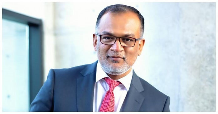 Govt’s goal is to eradicate corruption: Commerce adviser