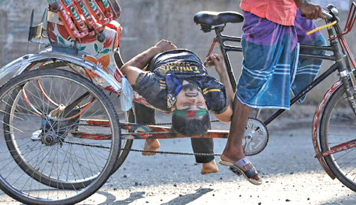 July martyrs’ families still cry out for justice, equality