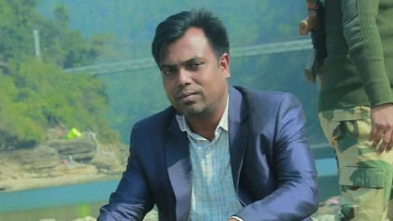 Seven remanded for 2 days over Gazipur journalist murder