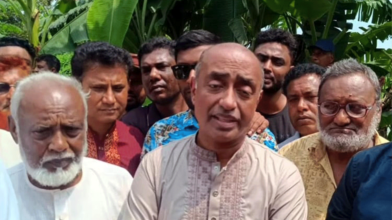 Highest measures taken over Gazipur journo killing: Attorney general