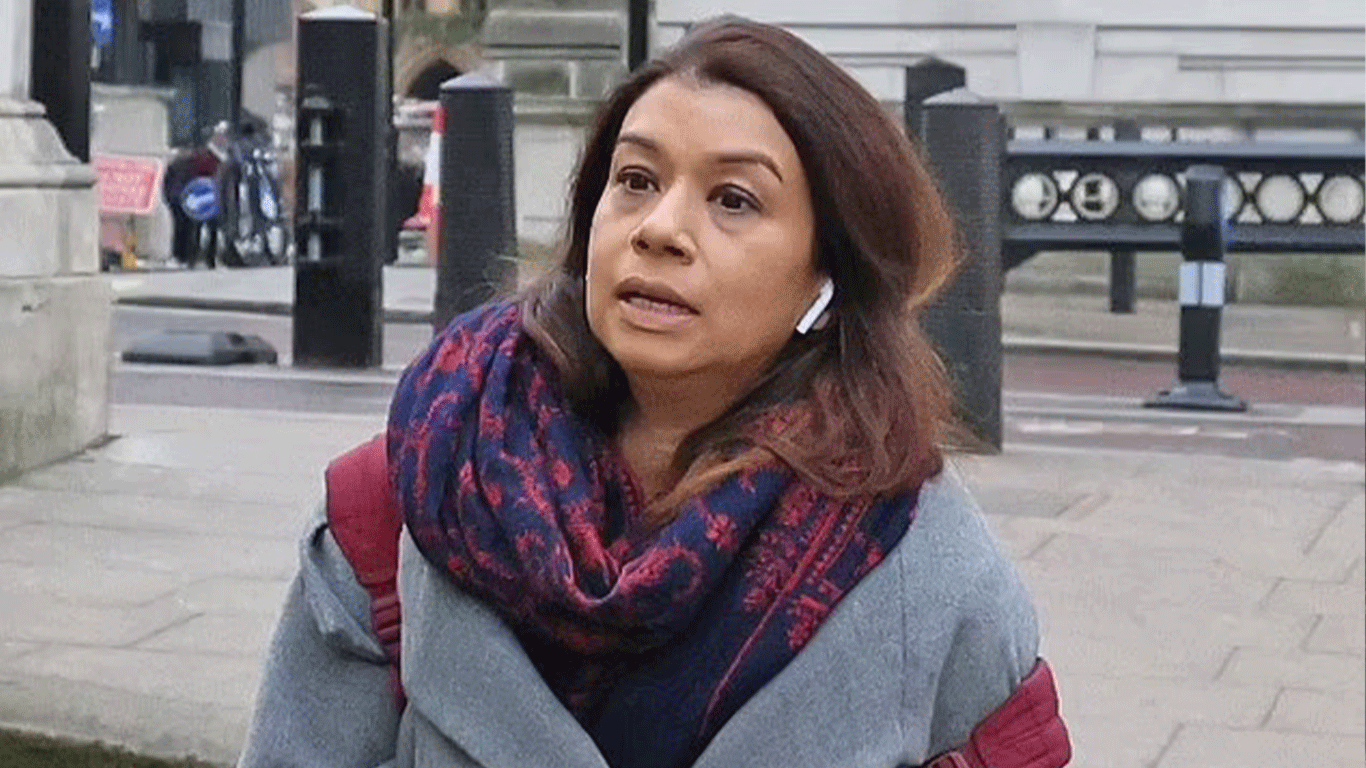 I’m collateral damage in feud between Yunus and my aunt: Tulip