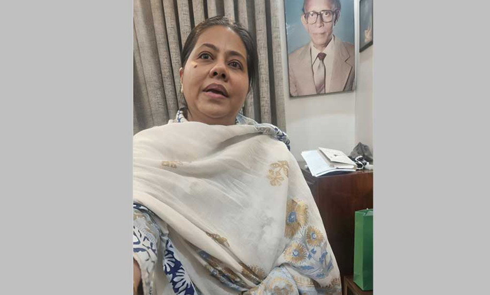 Shomi Kaiser granted bail in attempted murder case