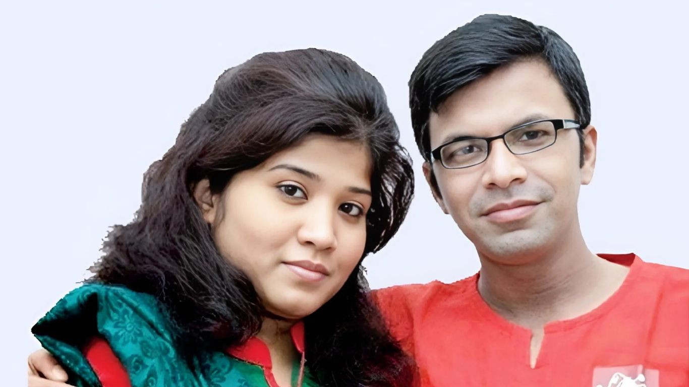 Probe report in Sagar-Runi murder case deferred for 120th time