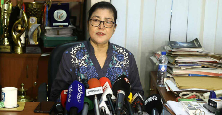 Kiron promises reward for U-20 women’s team