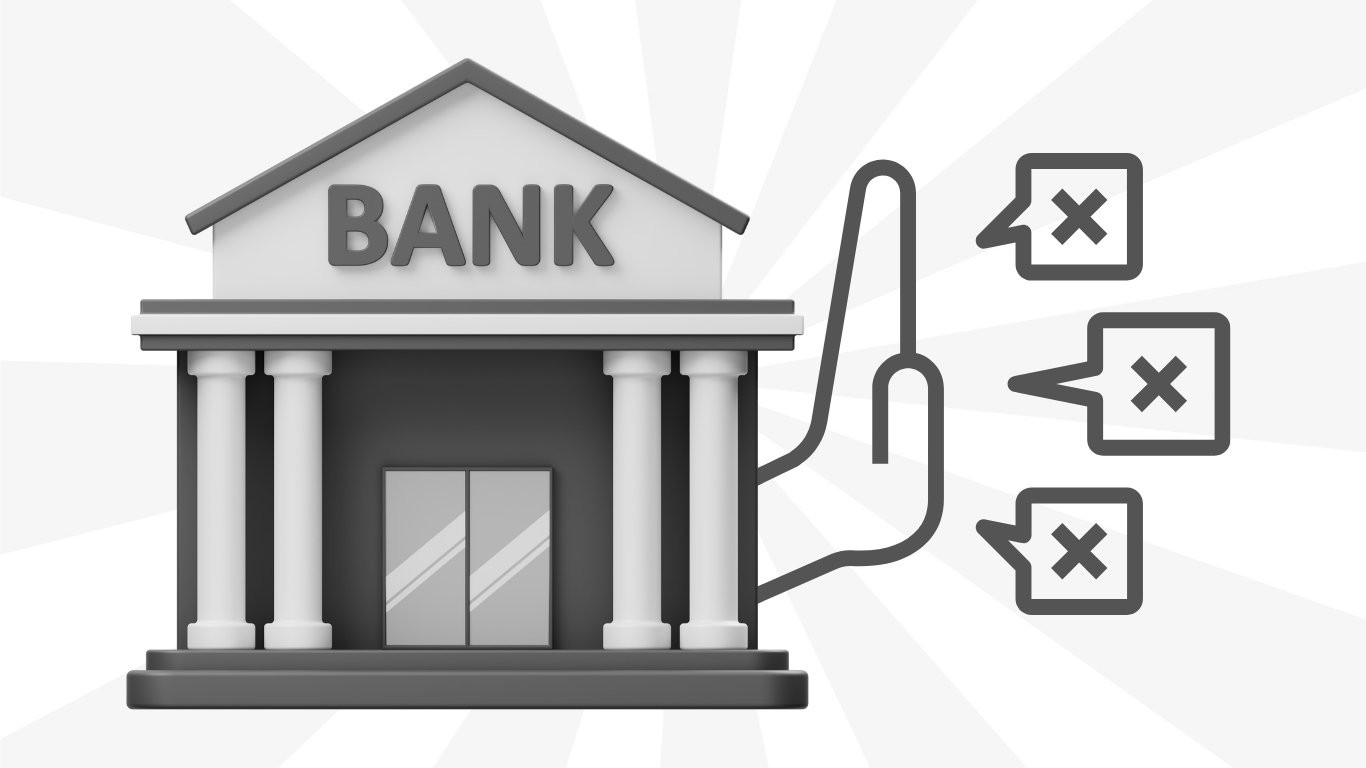 Bank customers suffer as weak lenders fail to release deposits