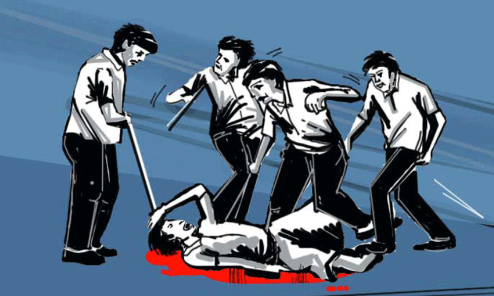 9 killed in mob attacks in first 10 days of August