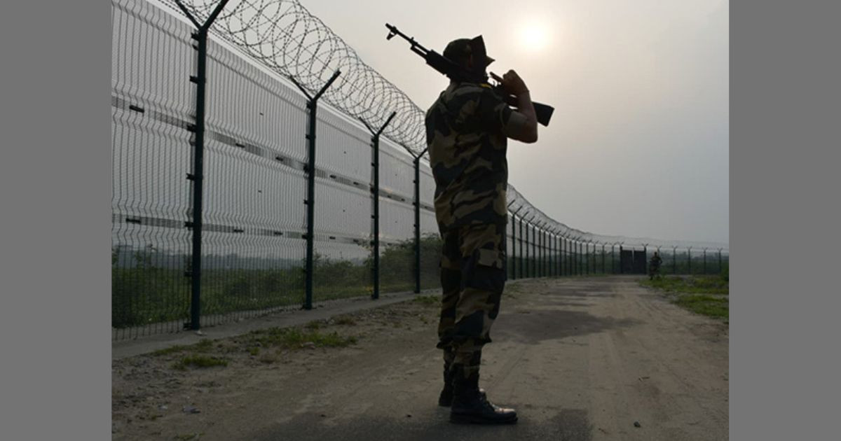 BSF launches ‘Operation Alert’ along Indo-Bangladesh border