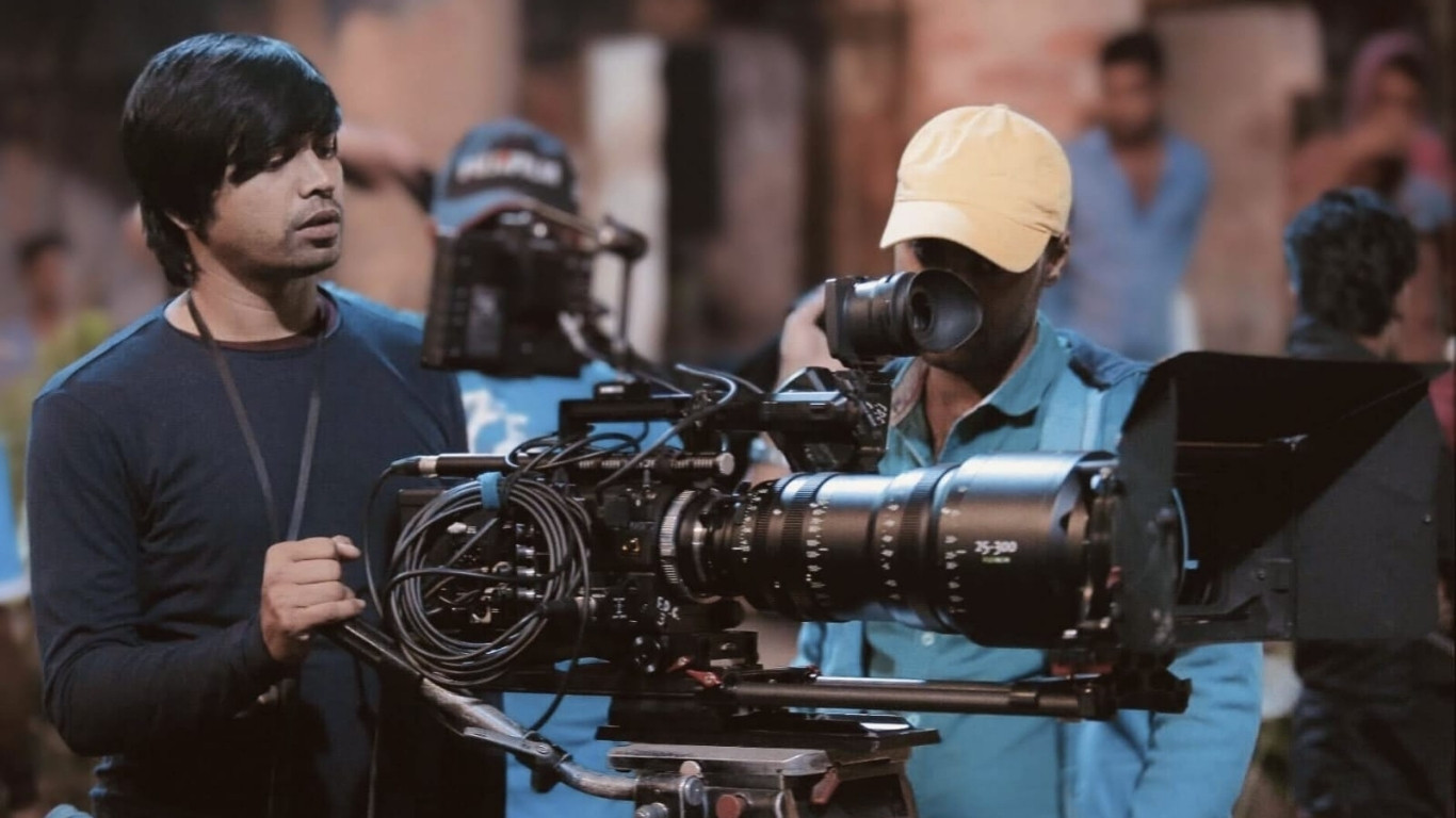 Mithu Monir: The Aesthetic Craftsman of Light and Shadow