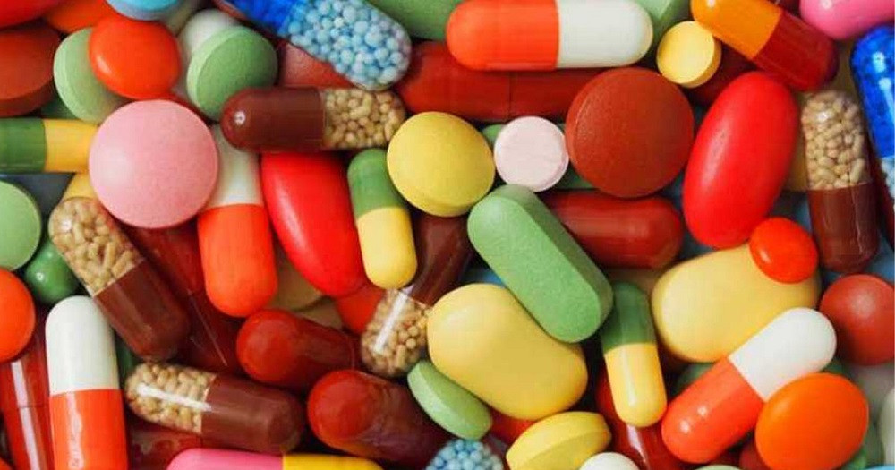 EDCL cuts 50% price of 33 essential medicines