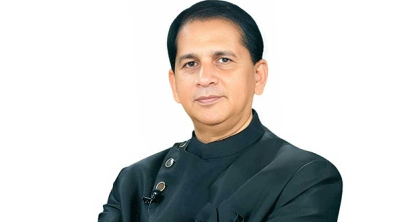 BSB Global Chairman Khairul placed on 13-Day remand