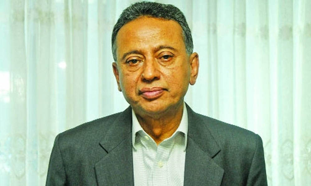 Election news gets entrepreneurs ready home and abroad: Amir Khashru