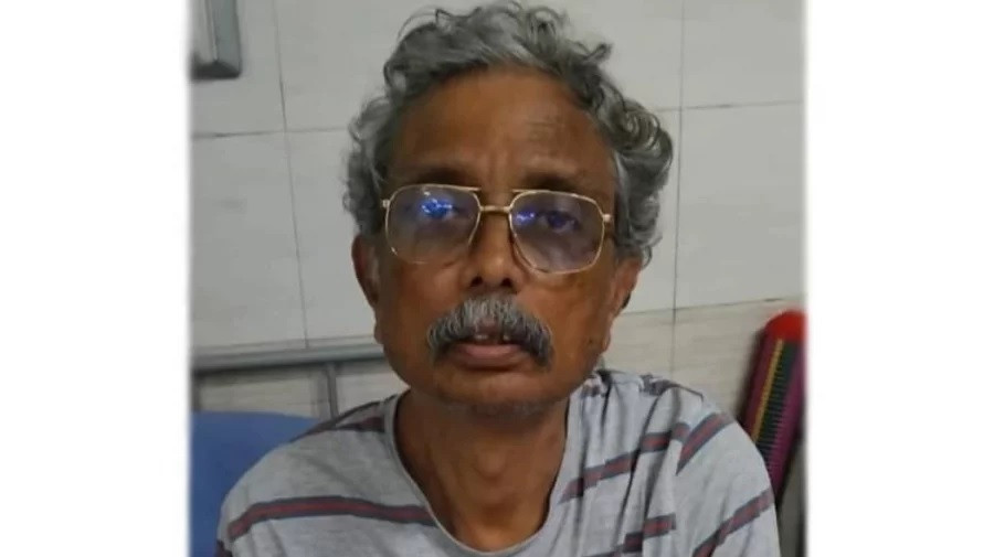 Ex-Director of Data Centre remanded over selling NID info