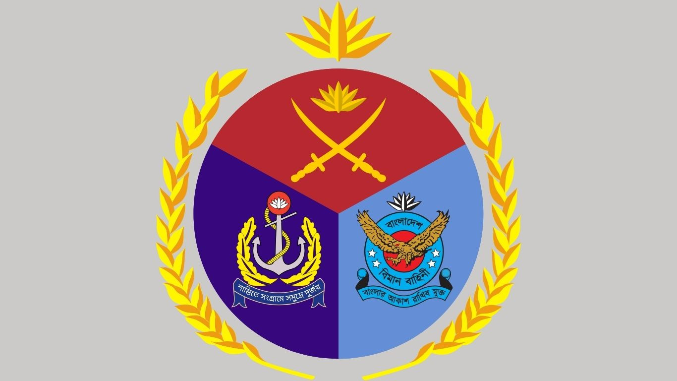 Armed forces will thwart another 1/11 conspiracy