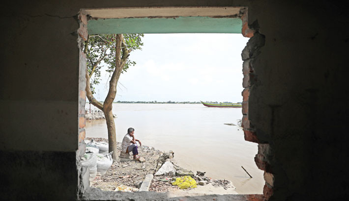 PADMA BRIDGE HOPE CRUSHED