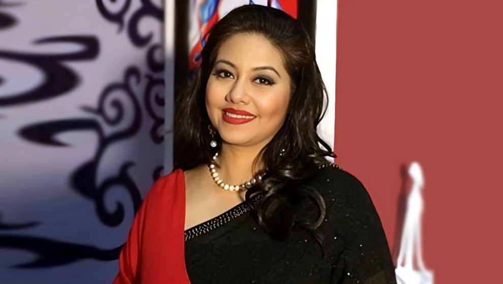 Shomi Kaiser released on bail