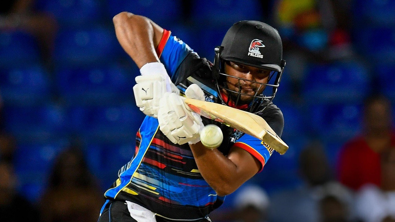 Shakib falters on CPL return as Antigua lose to St Kitts
