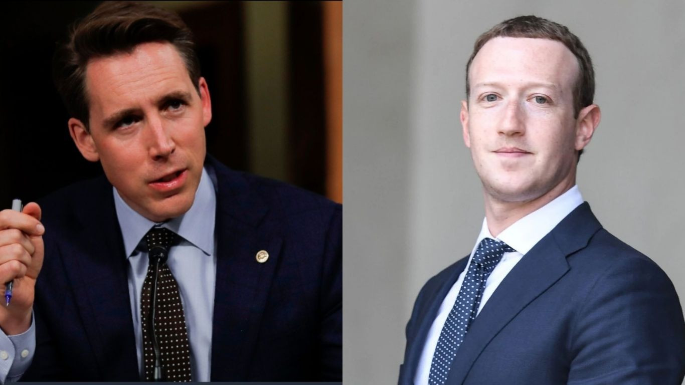 Meta probed over AI chatbot talk with children