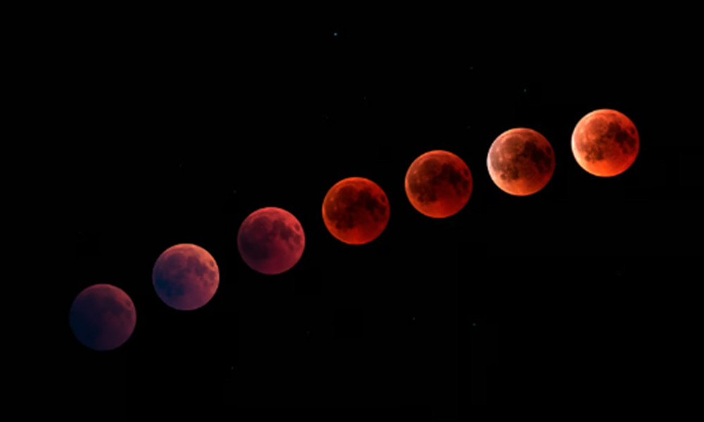 UAE to witness rare lunar eclipse in September, how to watch