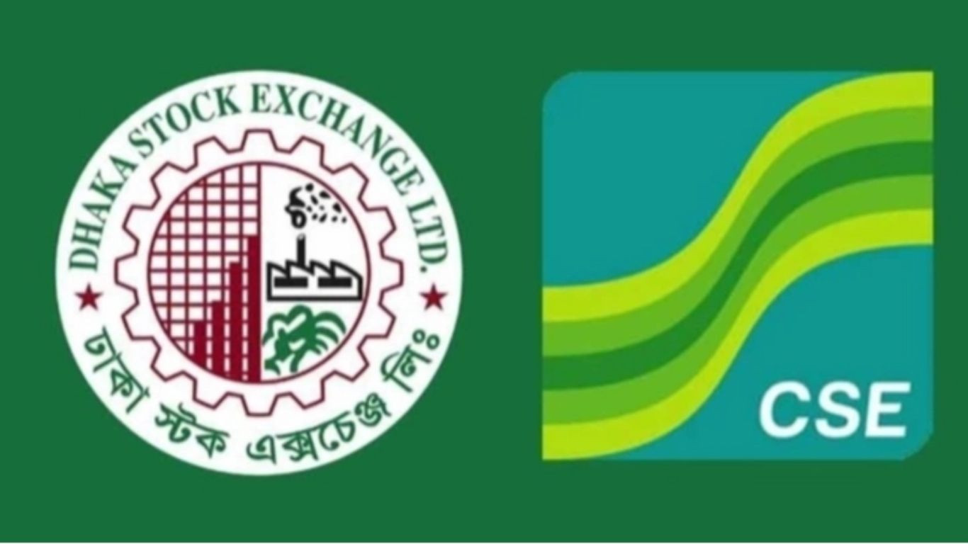 Indices gain in first four of trading at DSE, CSE