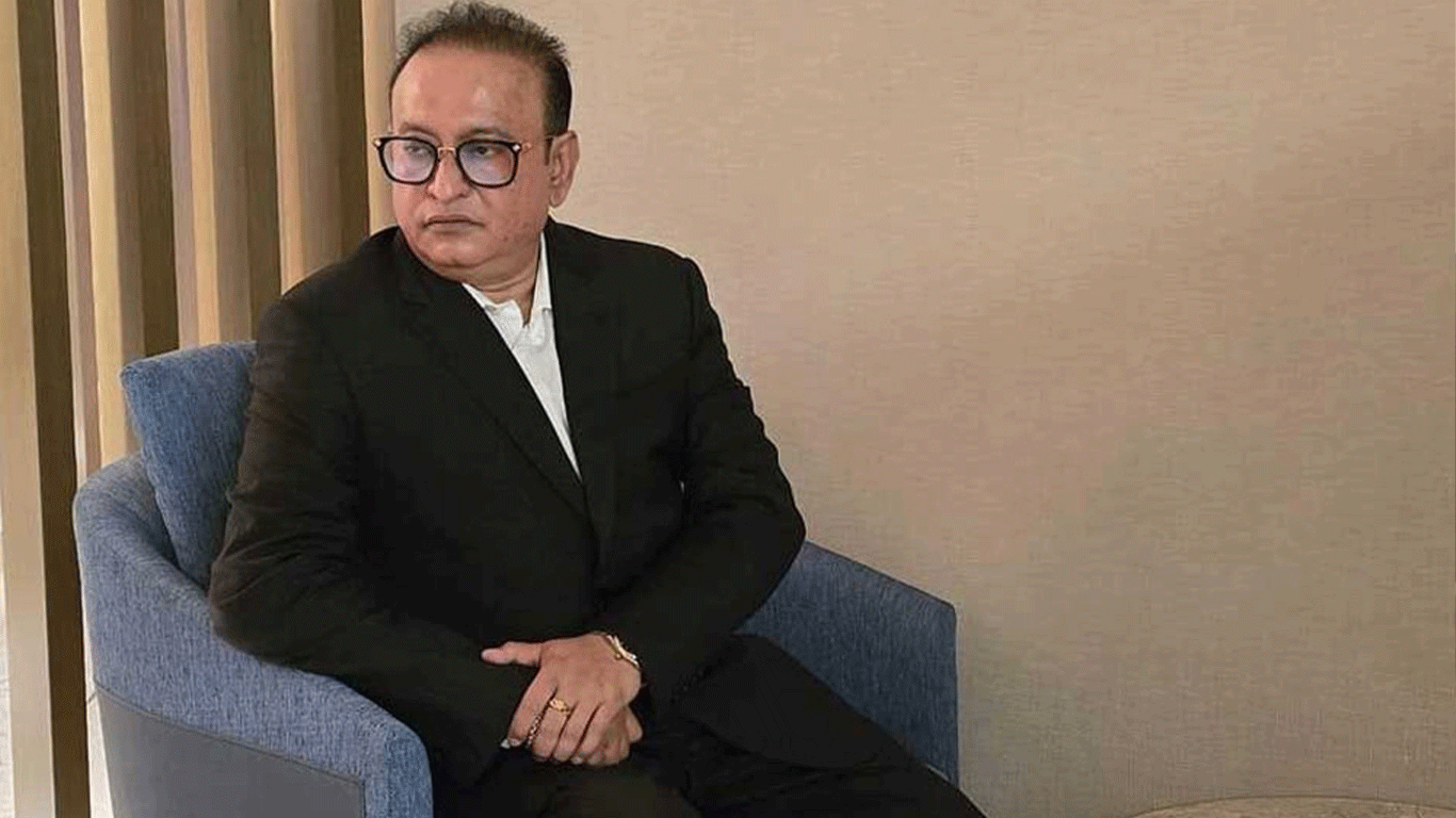 My TV Chairman Nasir Uddin Sathi arrested in murder case